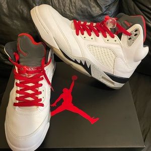 Air Jordan 5 Retro men’s